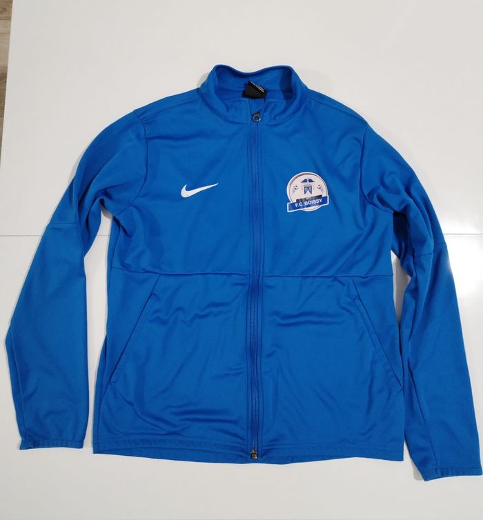survêtement nike f.c boissy