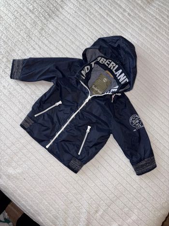 Veste timberland