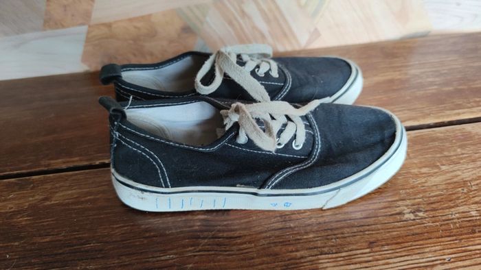 Tennis T32 - photo numéro 5