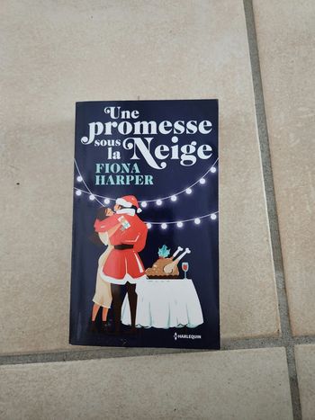 Une promesse sous la neige