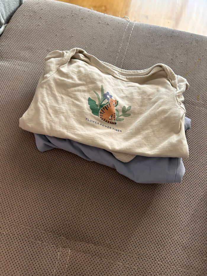 lot garçon 2 ans - photo numéro 8