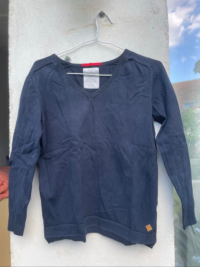 Pull Zara