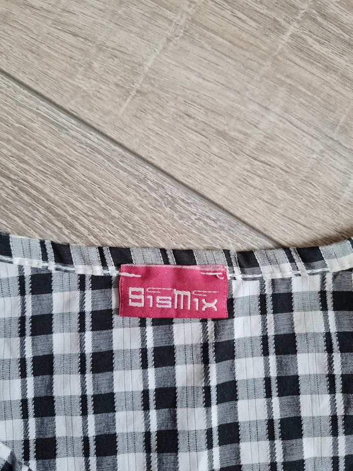 Haut manches courtes - photo numéro 2