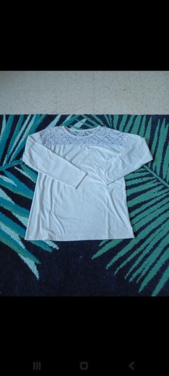 Tee-shirt