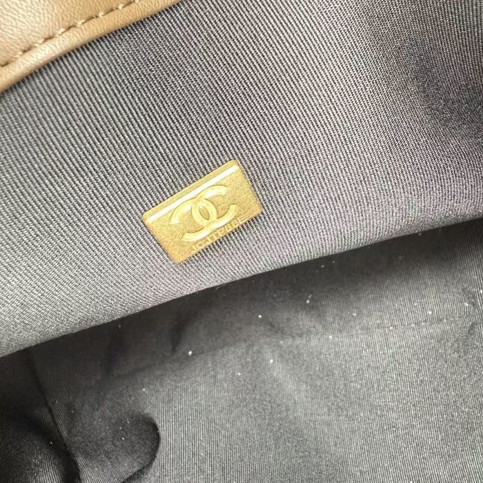 Chanel 25S Hobo  5311 - photo numéro 9