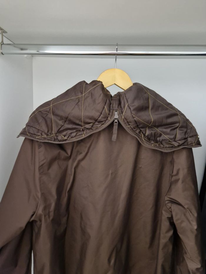 🧥 Veste garçon marron – Marque Gotham – Taille 16 ans - photo numéro 4