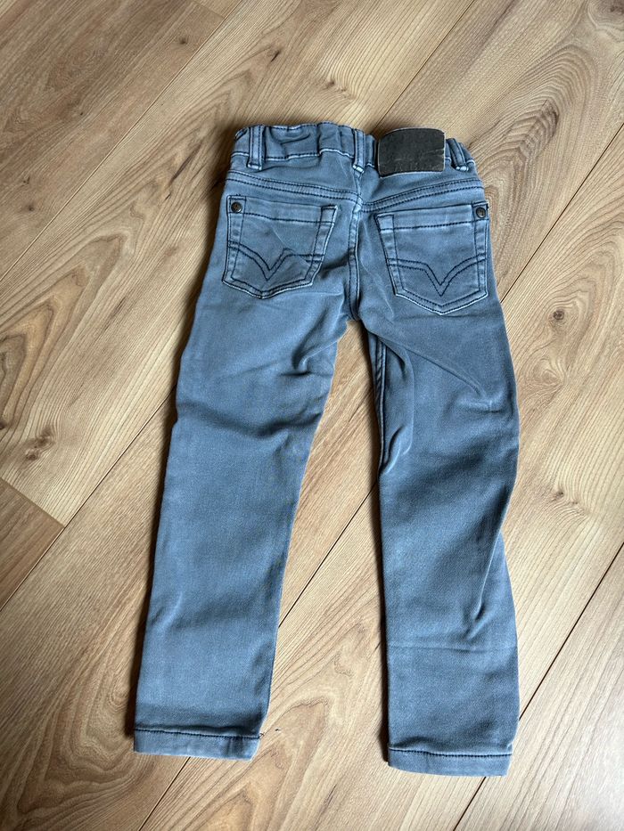 Pantalon 2 ans - photo numéro 2