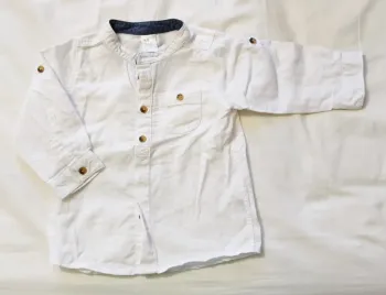 Tshirt chemise