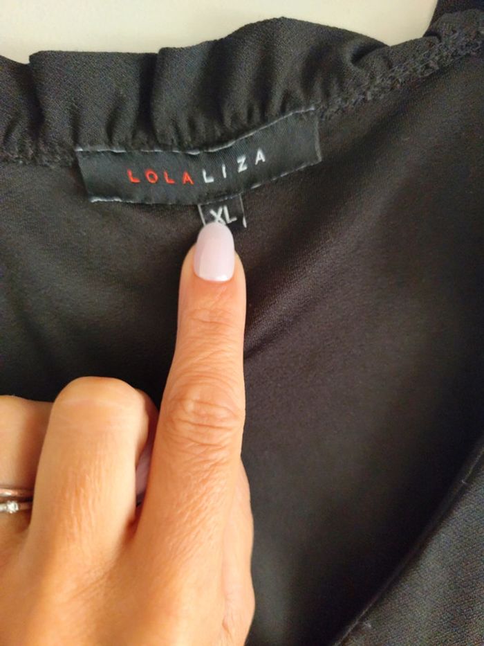 Blouse lolaliza - photo numéro 5