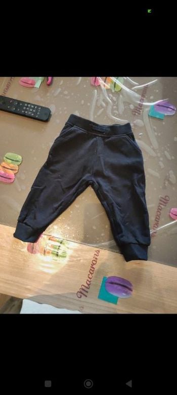 Pantalon 6 mois