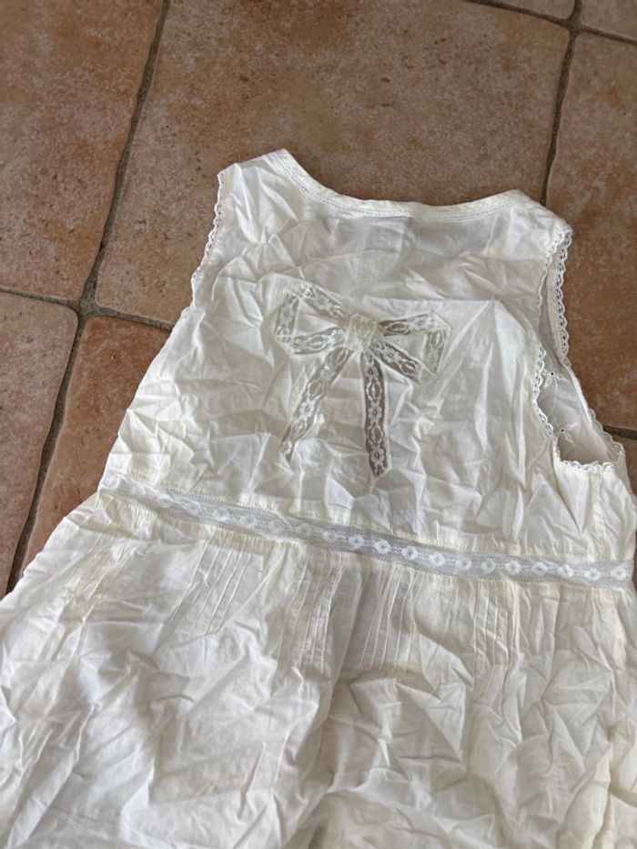 Robe + haut Dimension taille 42 - photo numéro 7