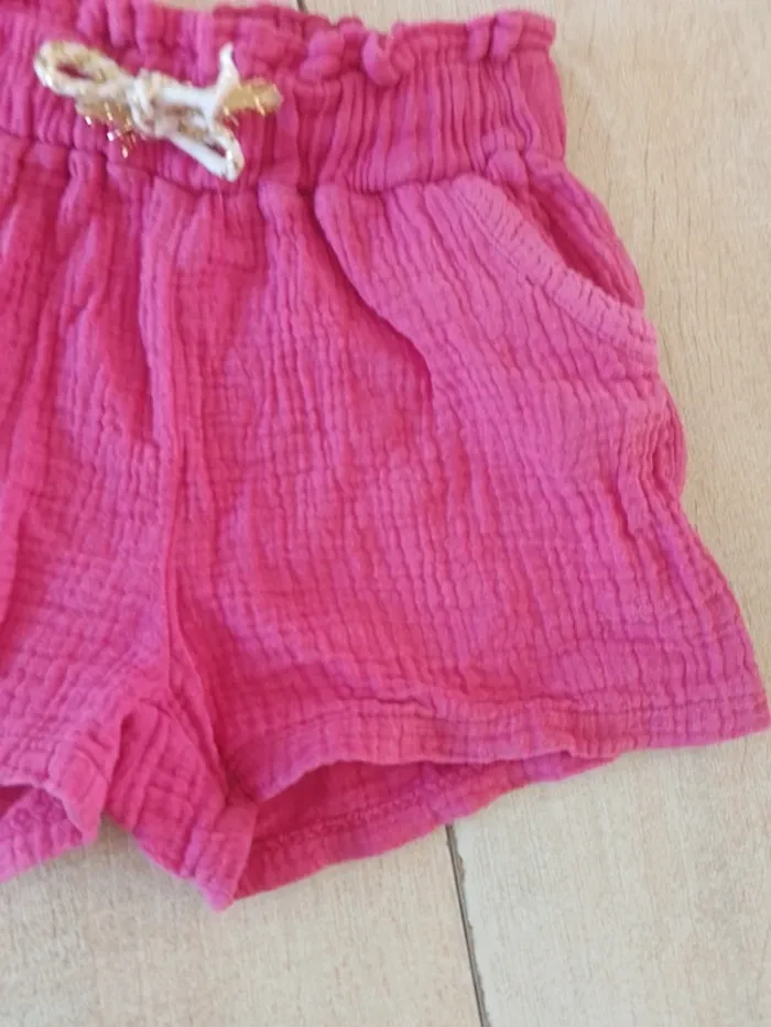 Short - photo numéro 2