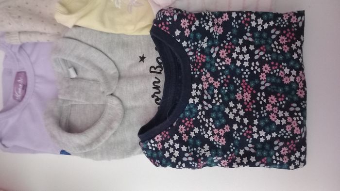 Lots 12 mois - photo numéro 2