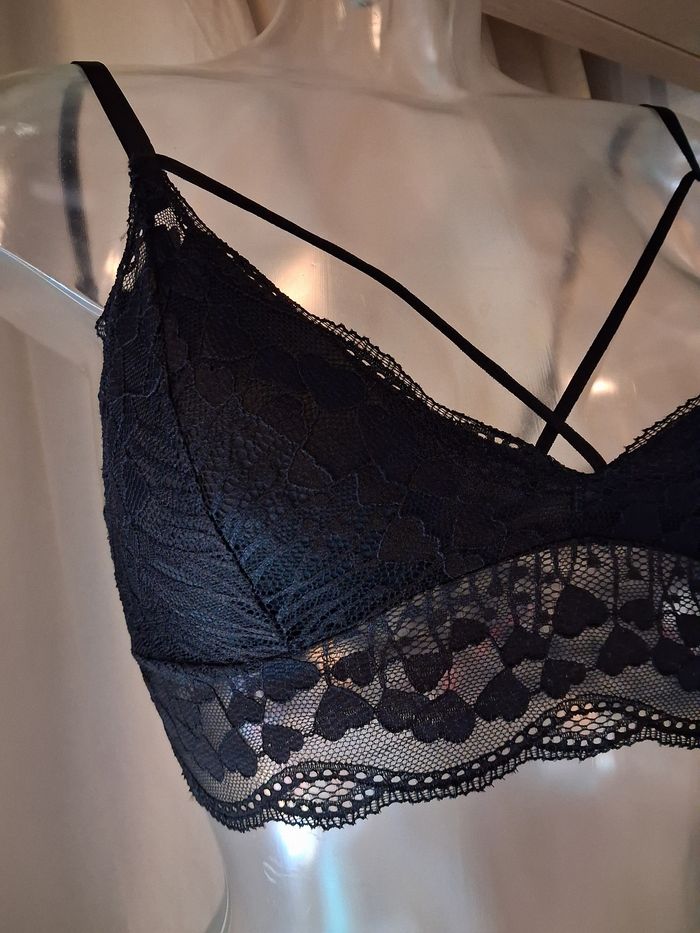 Brassière neuve - photo numéro 2