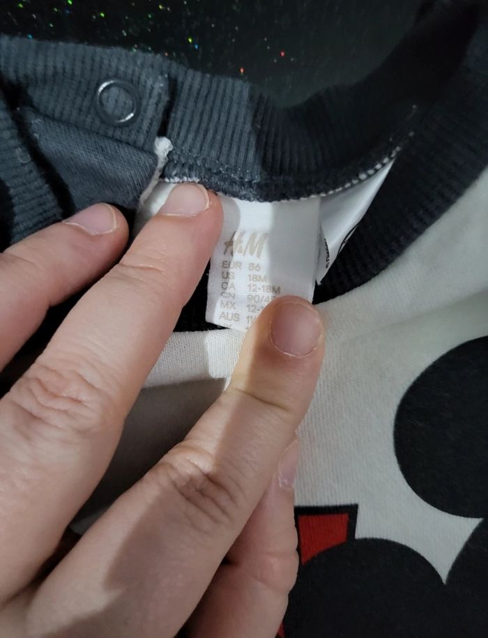 Ensemble sweat - photo numéro 3