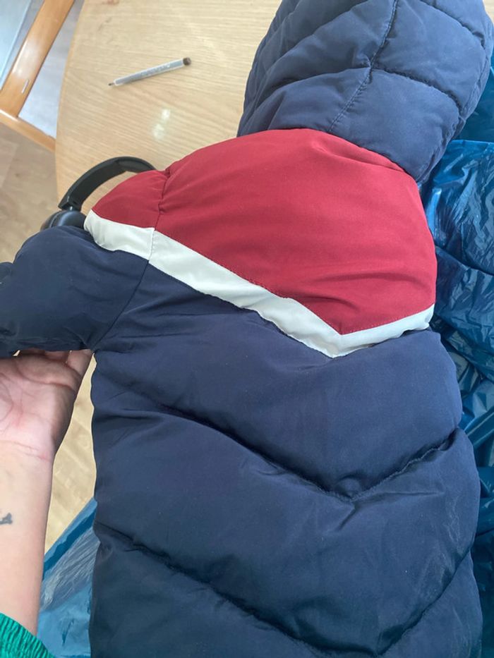 Manteau 2ans - photo numéro 3