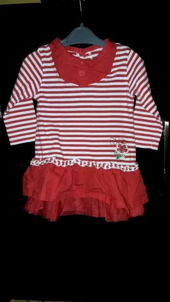 Robe la Compagnie des petits