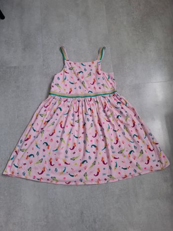 Robe du pareil au même 12 ans