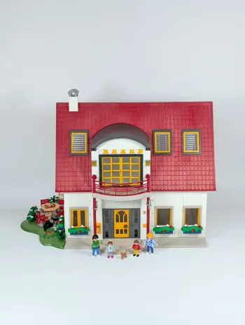 Playmobil Villa Moderne