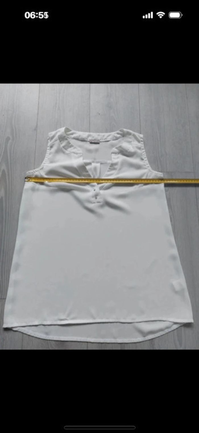 Blouse Formul taille 38 - photo numéro 6