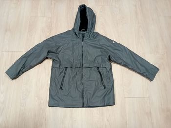 Veste ciret zara chaude