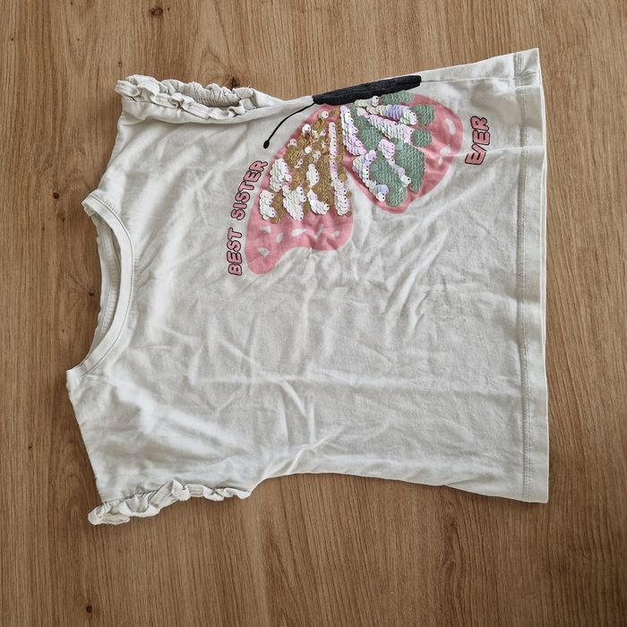 Lot t shirts - photo numéro 5