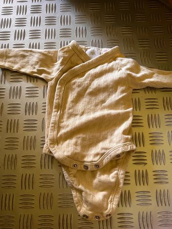 Zara body 56
