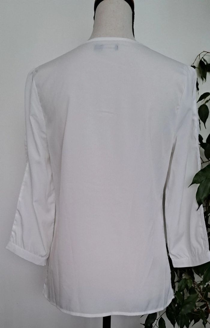 Blouse In Extenso - photo numéro 8