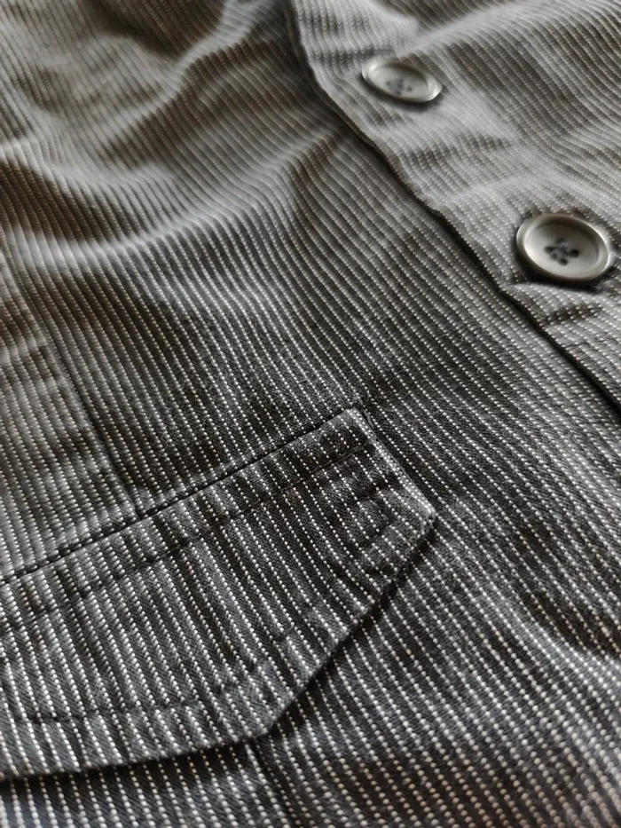 Gilet sans manches - photo numéro 2