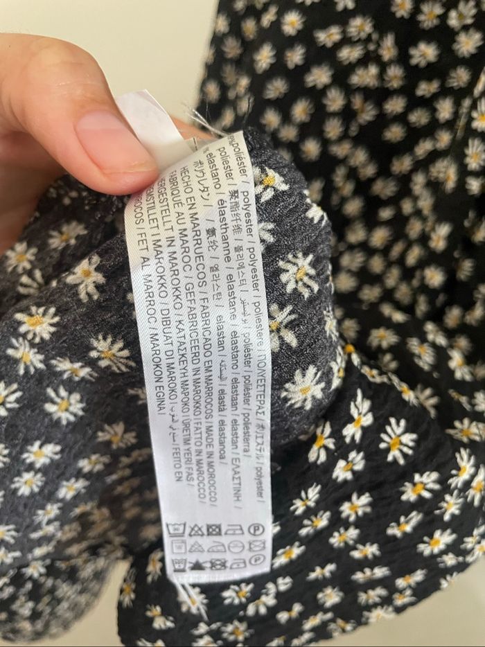 Robe simple | État neuf | Bershka - photo numéro 7