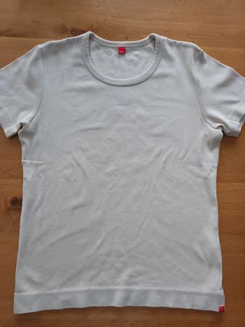 Tee-shirt esprit taille S
