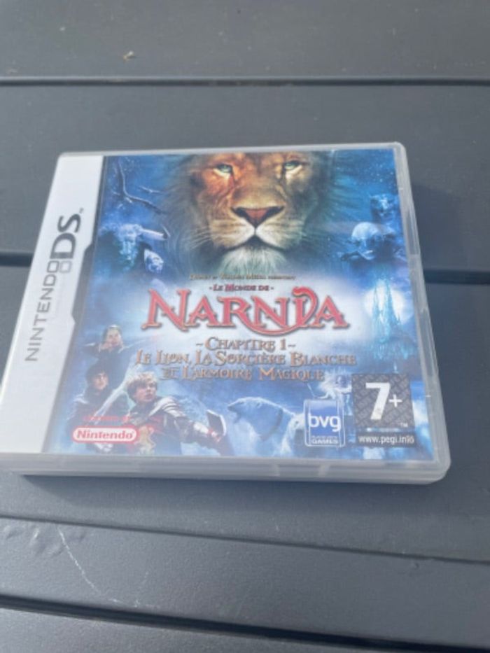 Jeu de ds