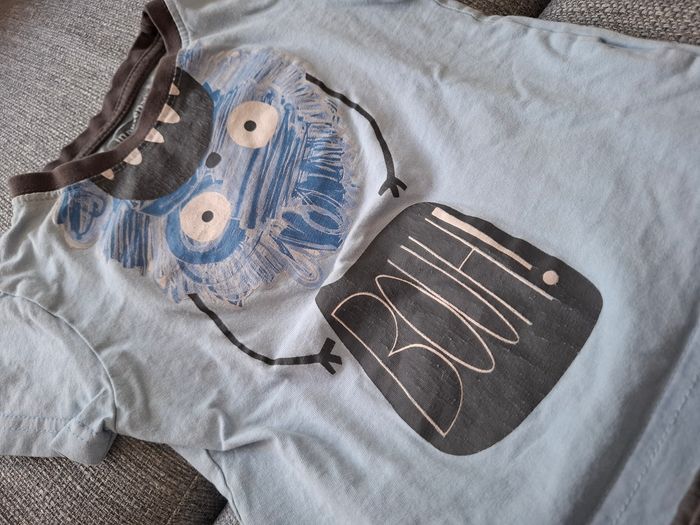 Lot pijama 3 ans - photo numéro 3