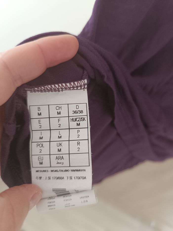 Débardeur - photo numéro 2