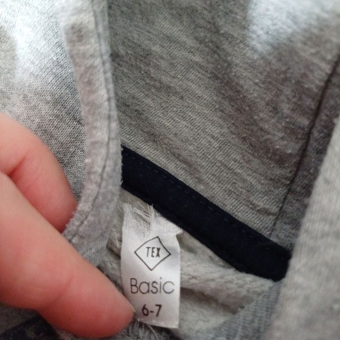 Lot 2 sweats capuche - photo numéro 3