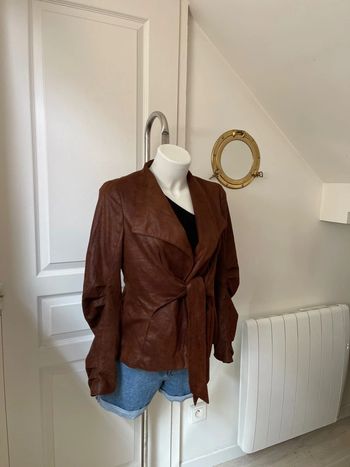 Veste Zara