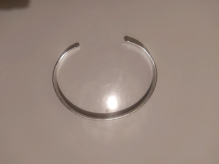 Bracelet jonc - photo numéro 2