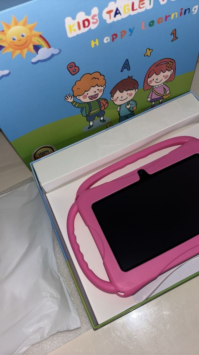 Tablette