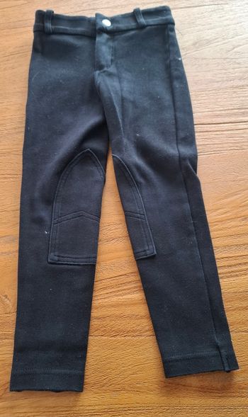 Pantalon équitation
