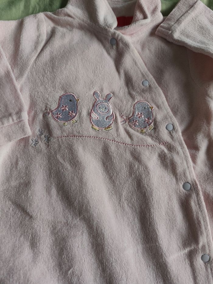 Pyjama - photo numéro 2