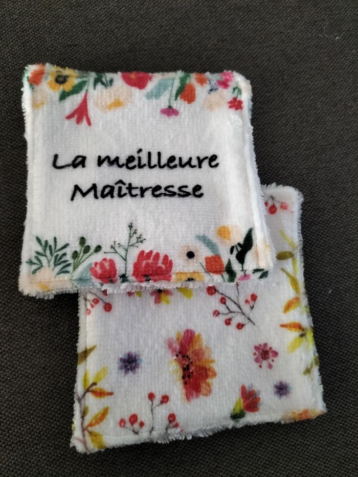 Cadeau maîtresse