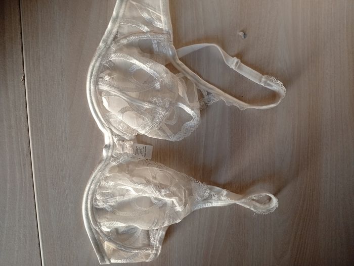 Soutien gorge simon pérele neuf - photo numéro 2