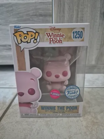 Funko pop Disney winnie the pooh n°1250