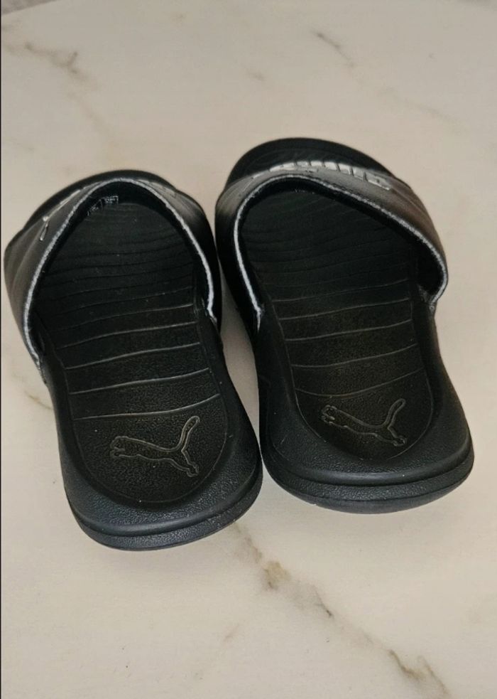 Claquettes Puma - photo numéro 2