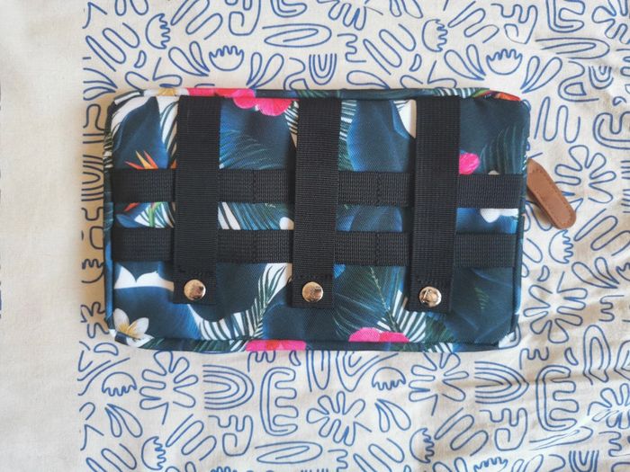 Pochette frontale Cabaïa Paulista - photo numéro 2