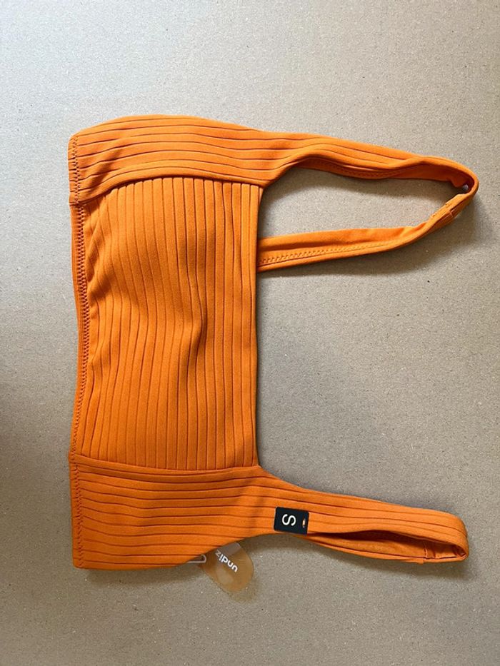 Haut de maillot de bain