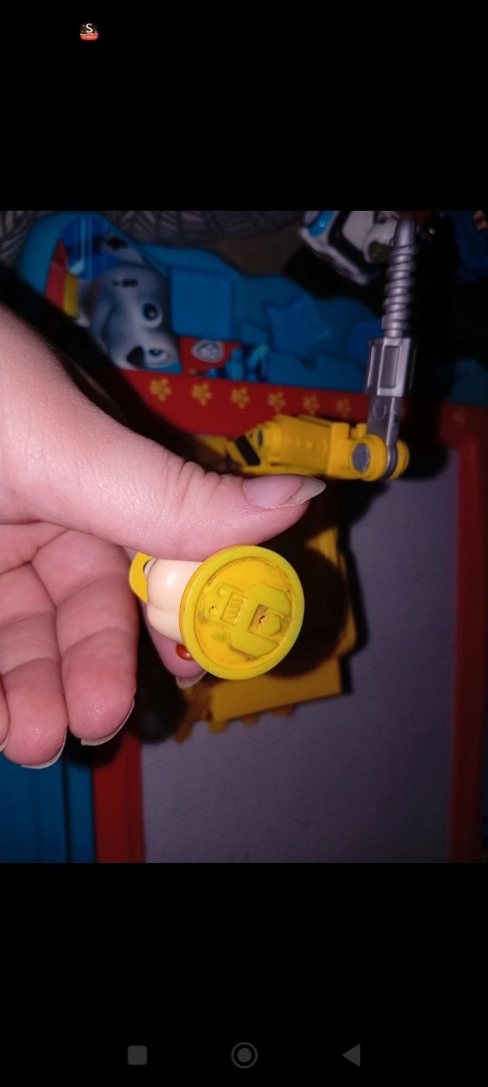 Véhicule Ruben - photo numéro 6