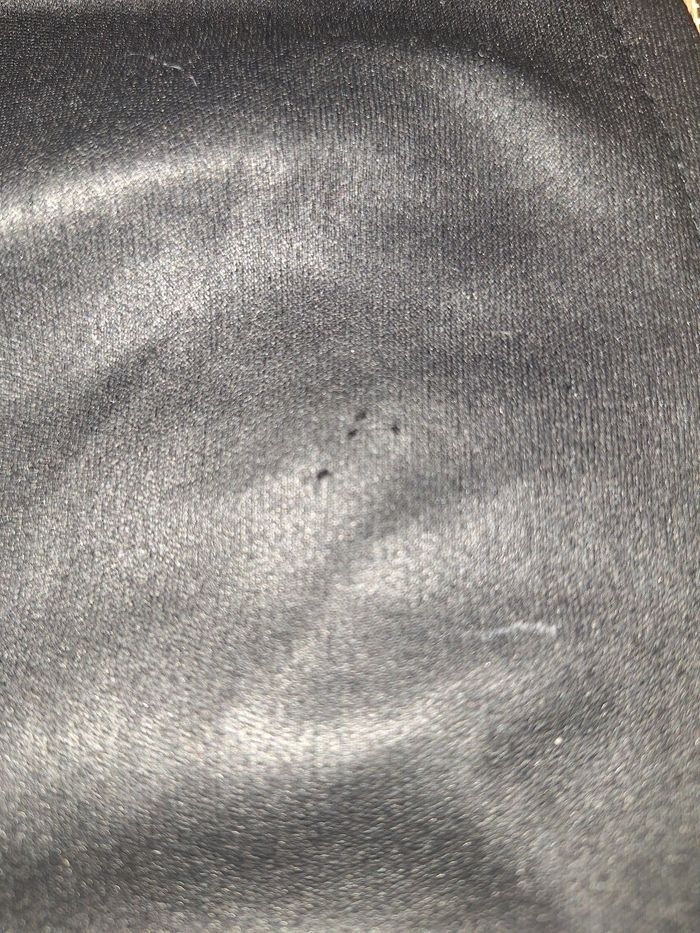 Robe noir - photo numéro 2