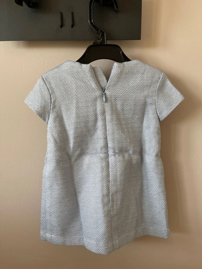 Robe neuve JBC taille 6 mois - photo numéro 2
