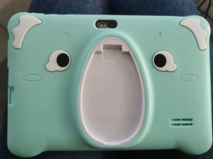 Tablette tactile enfant - photo numéro 2